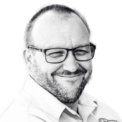 Adrian Knoetze