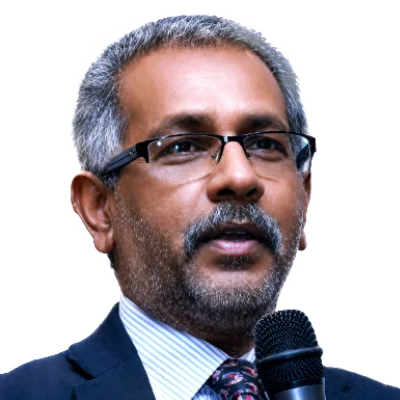 Kannan Ganapathy