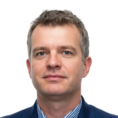 Michael Clark