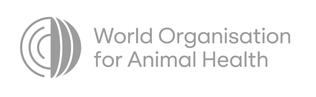 WOAH Logo