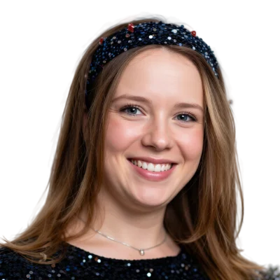 Zoe Treharne