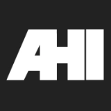 ahi logo