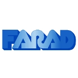farad logo